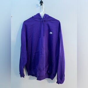 Nike Sportswear Club Fleece Hoodie
